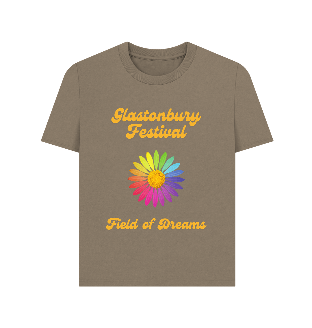 Willow Printed T-shirt