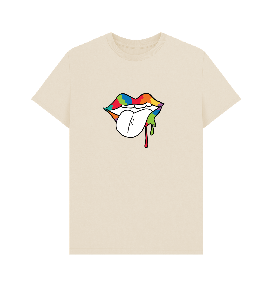 Oat Printed T-shirt