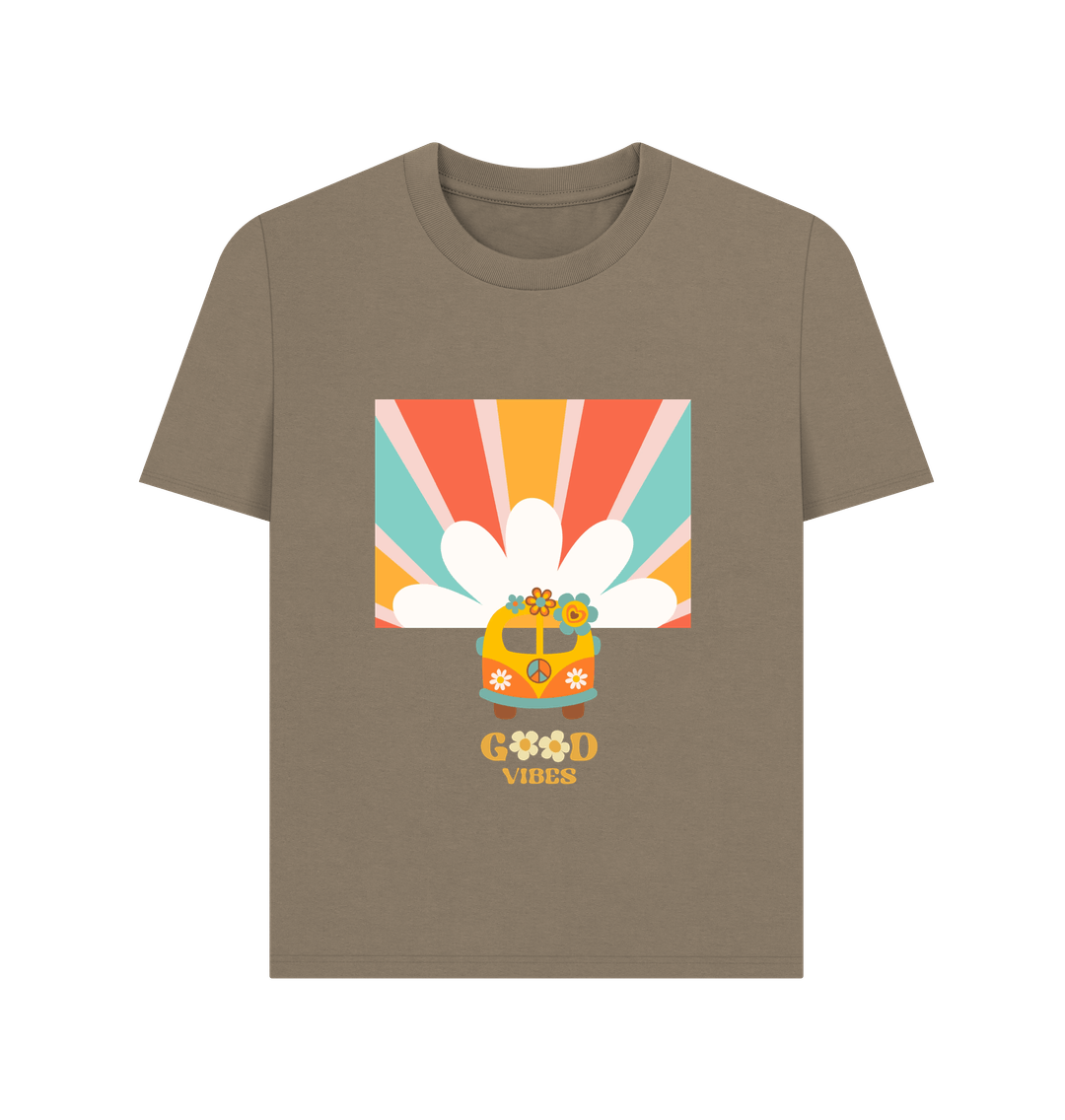 Willow Printed T-shirt