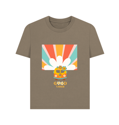 Willow Printed T-shirt