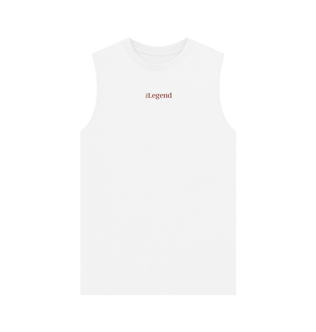 White Vests