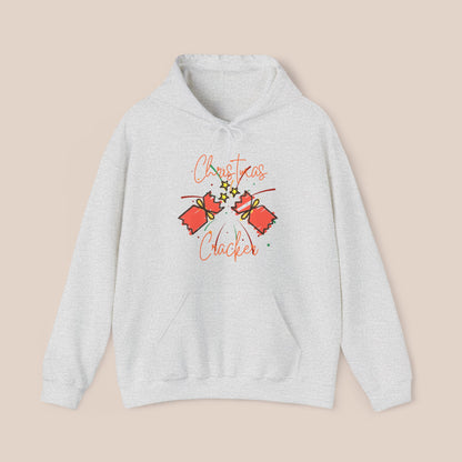 Christmas Cracker Hoodie