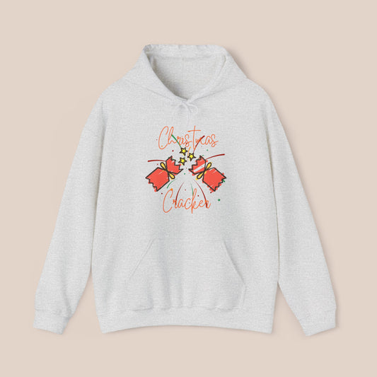 Christmas Cracker Hoodie