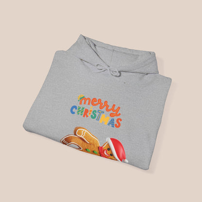 Gingerbread Hoodie