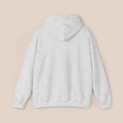 Bah Humbug Sheep Hoodie