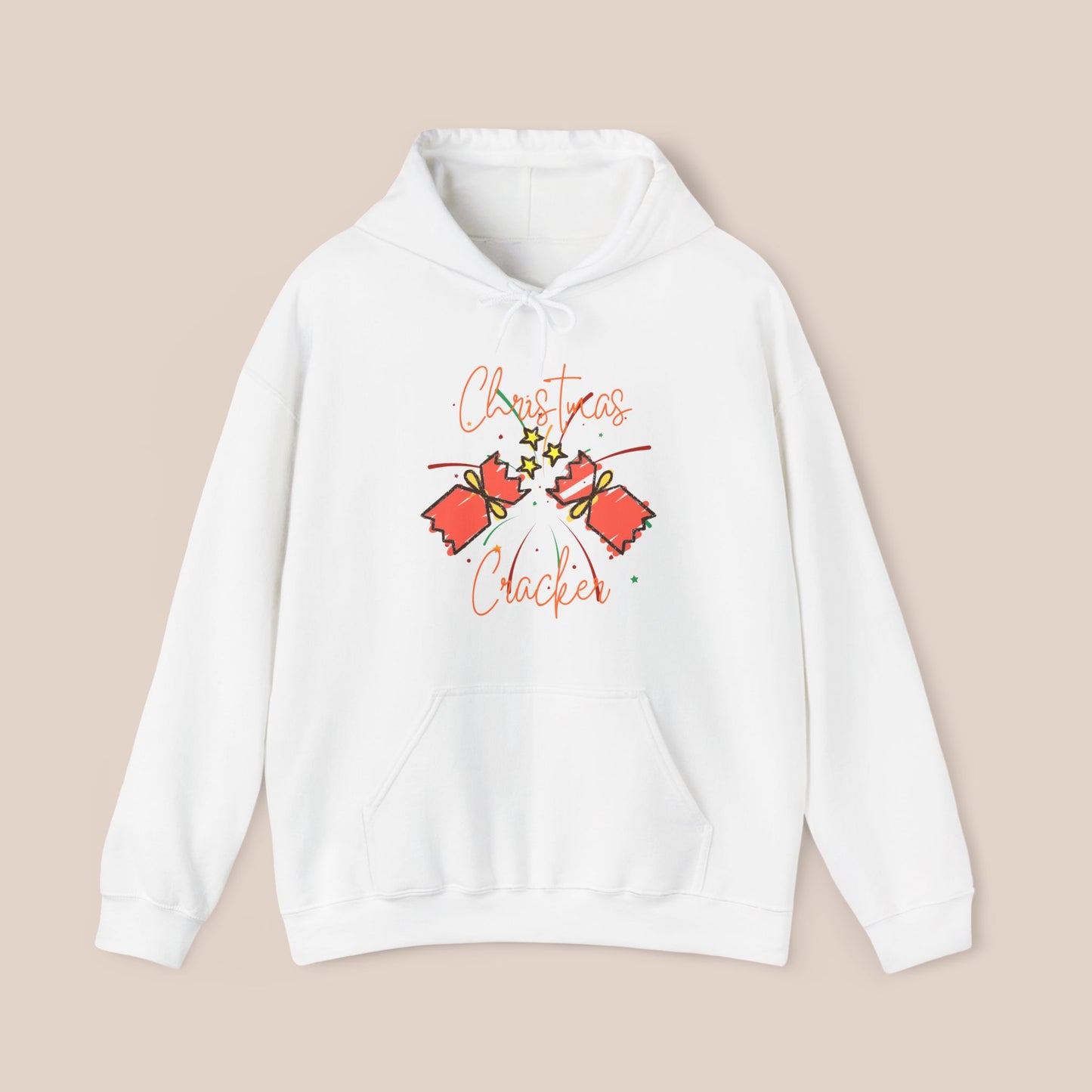 Christmas Cracker Hoodie