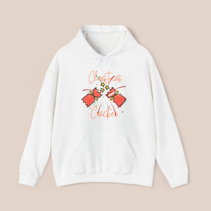 Christmas Cracker Hoodie