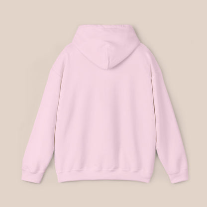 Bah Humbug Sheep Hoodie