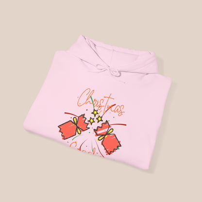 Christmas Cracker Hoodie