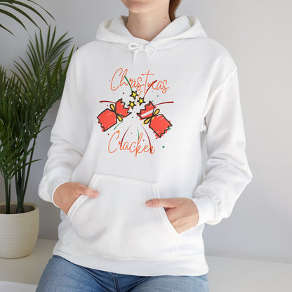 Christmas Cracker Hoodie