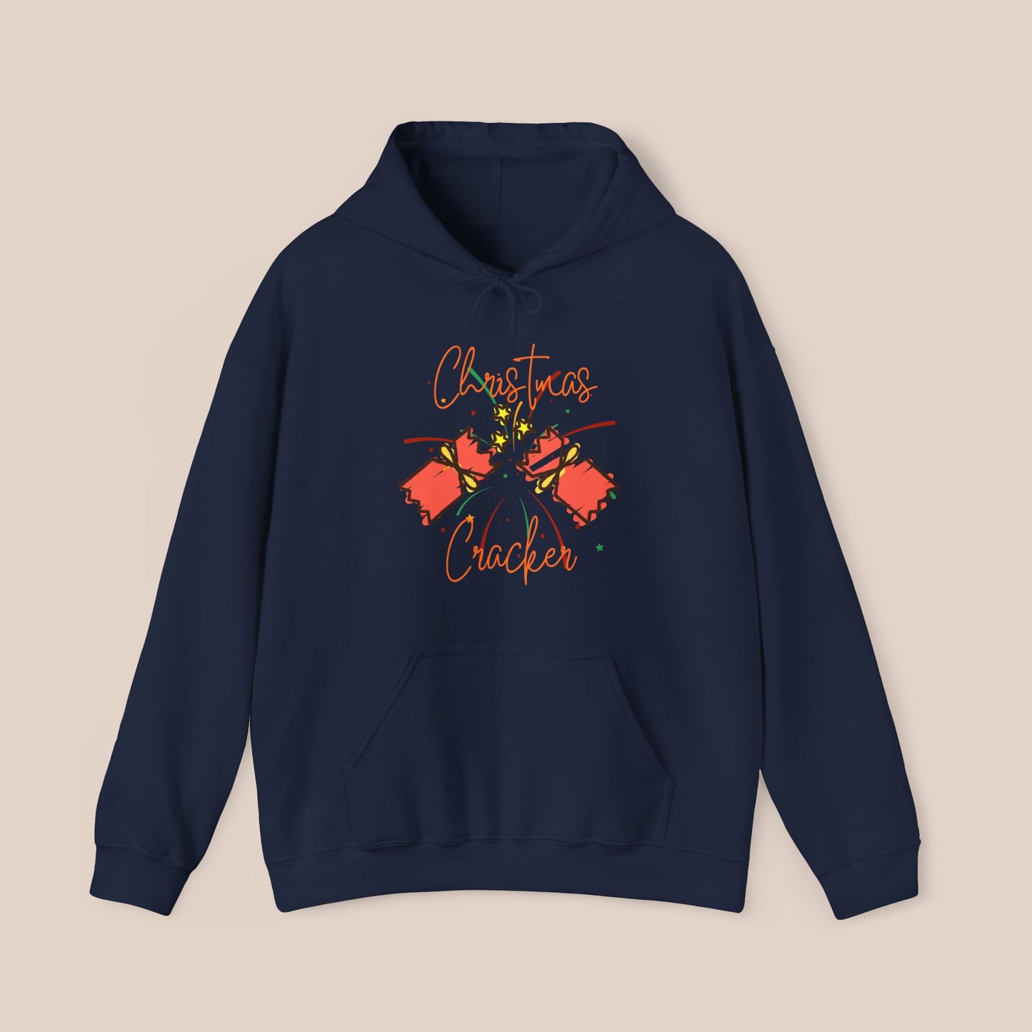 Christmas Cracker Hoodie
