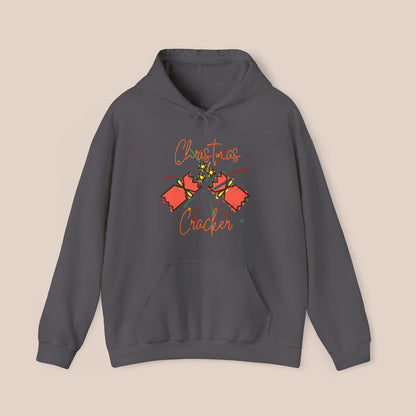 Christmas Cracker Hoodie