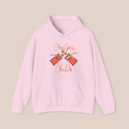Christmas Cracker Hoodie
