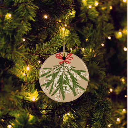 Mistletoe