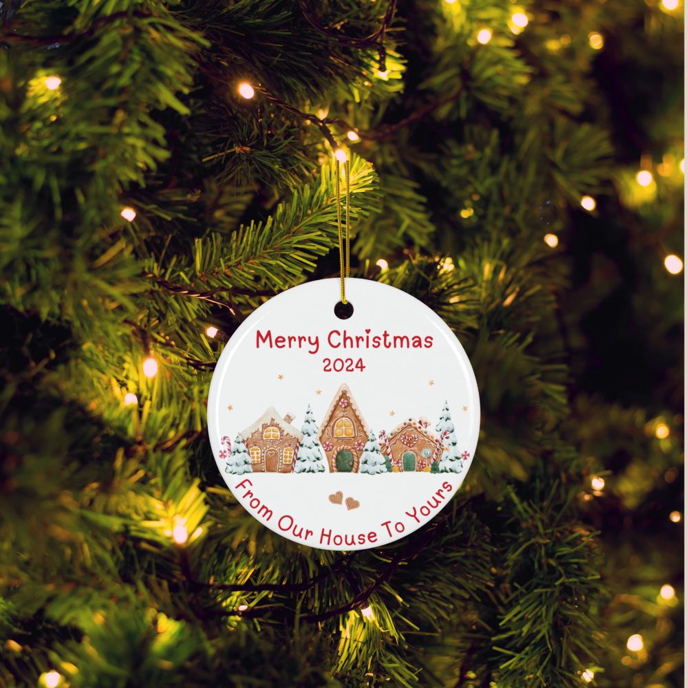 From Our House to Yours