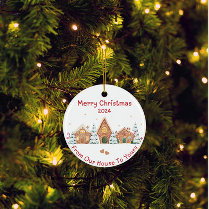 From Our House to Yours