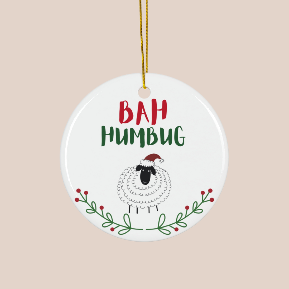 Bah Humbug