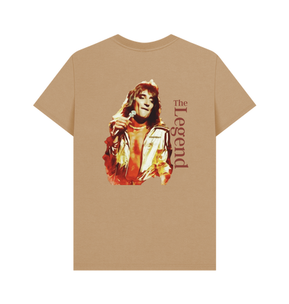 Sand Printed T-shirt