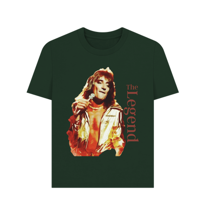 Evergreen Printed T-shirt
