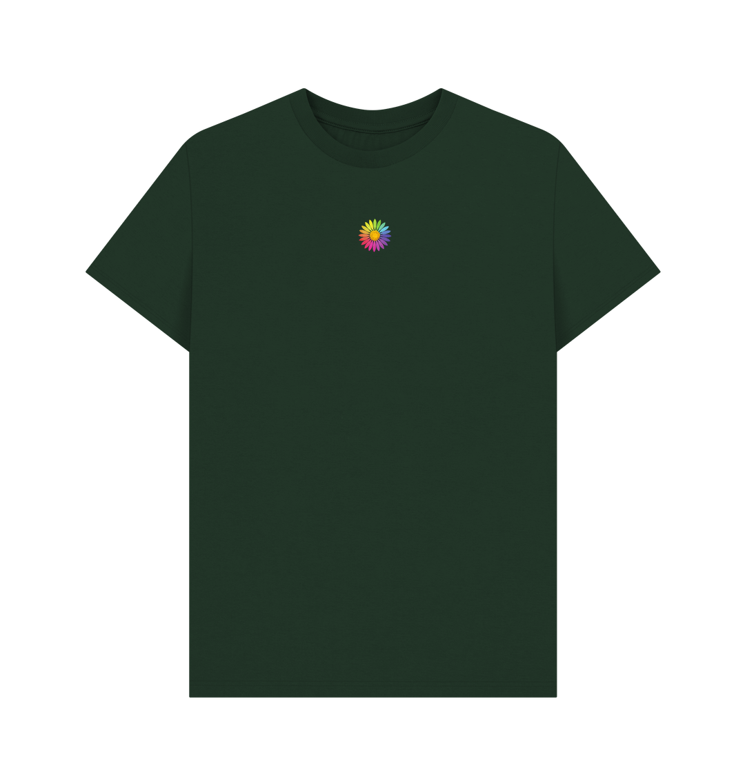 Evergreen Printed T-shirt