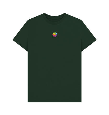 Evergreen Printed T-shirt