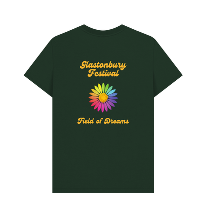 Evergreen Printed T-shirt