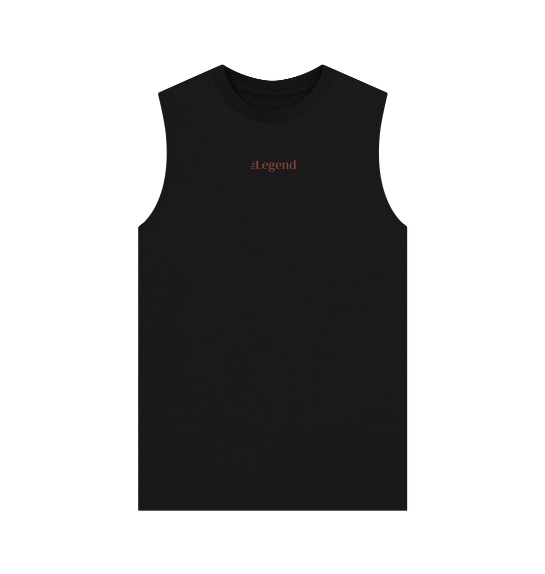 Black Vests