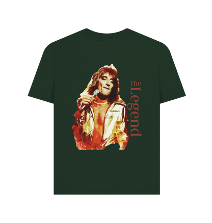 Evergreen Printed T-shirt