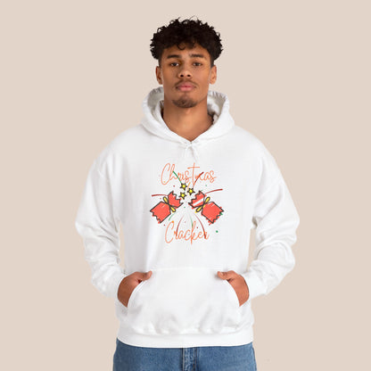 Christmas Cracker Hoodie