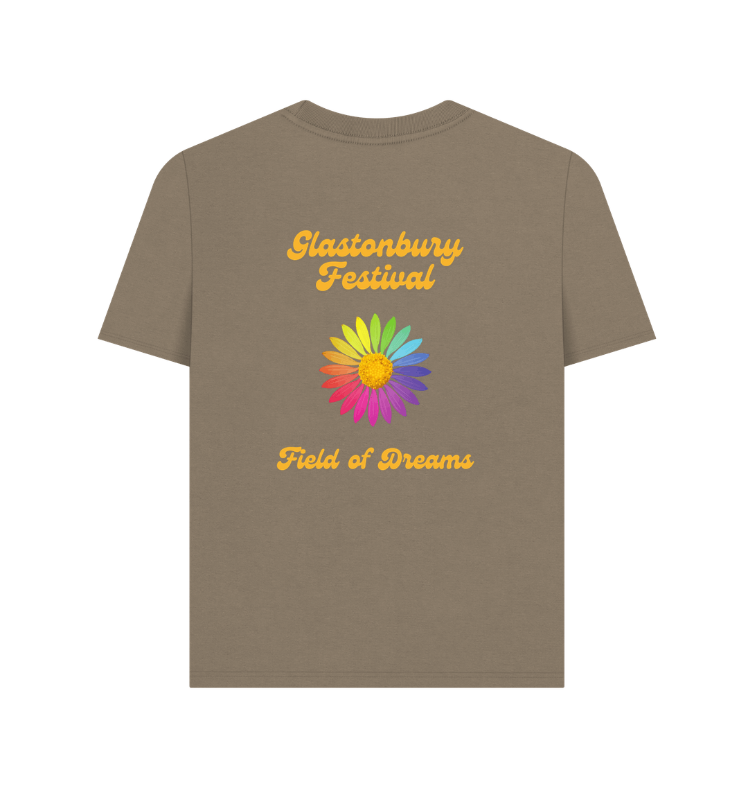 Willow Printed T-shirt