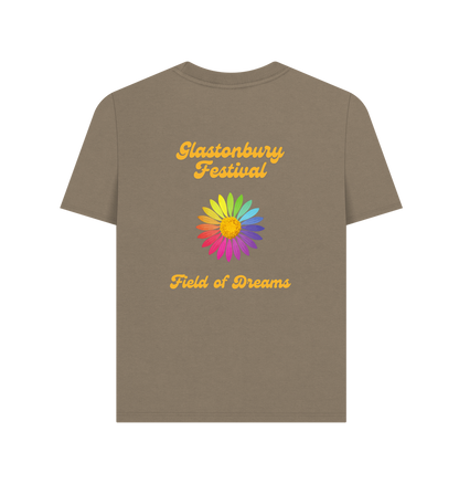 Willow Printed T-shirt