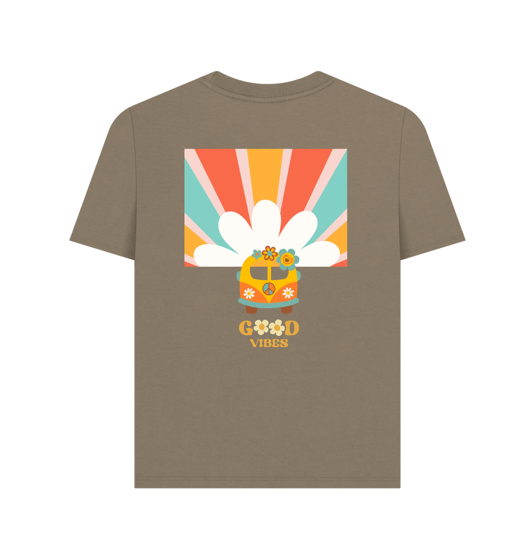 Willow Printed T-shirt