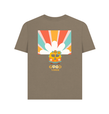 Willow Printed T-shirt