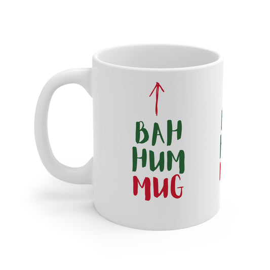 Bah Hum Mug!