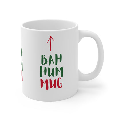 Bah Hum Mug!