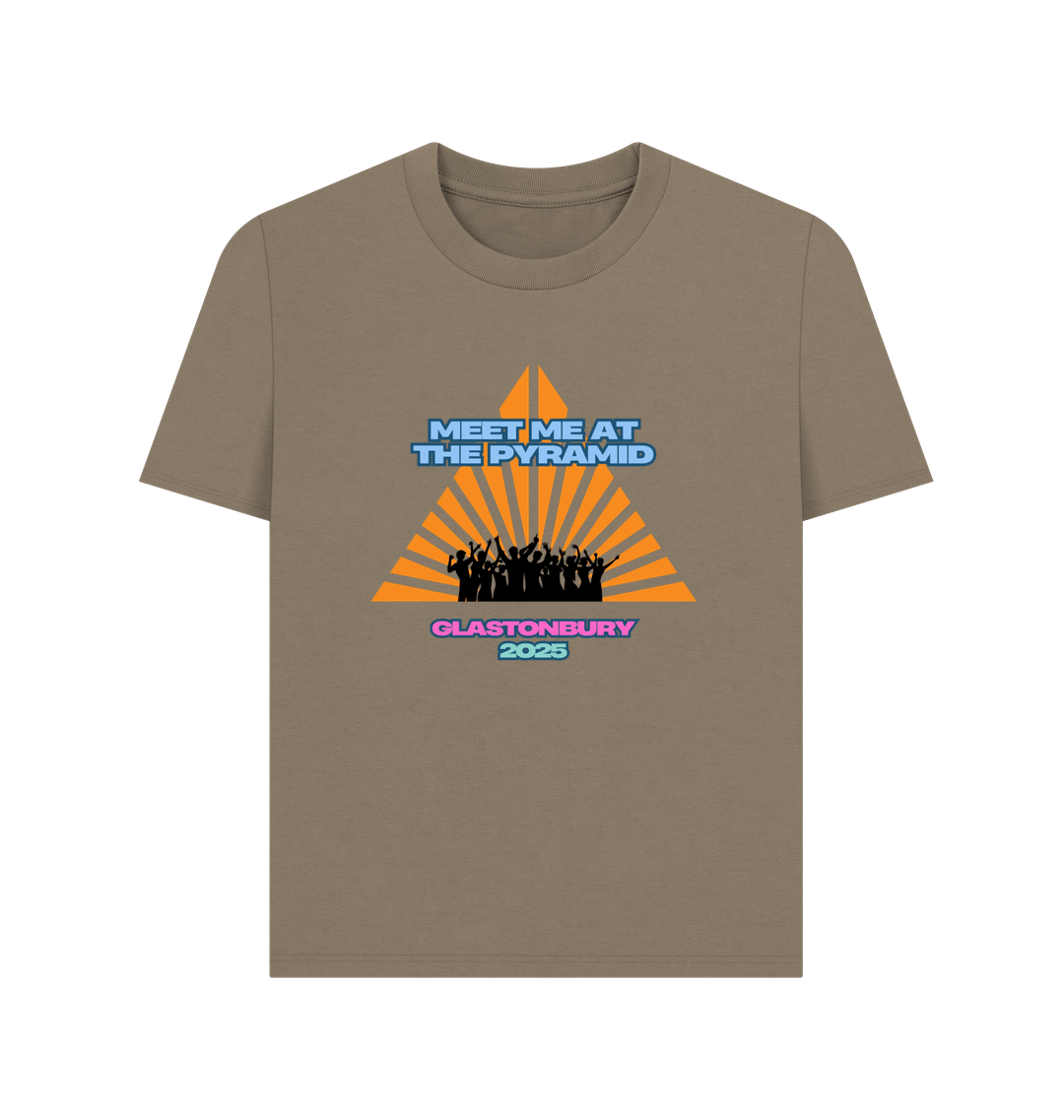 Willow Printed T-shirt