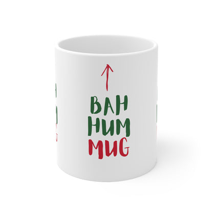 Bah Hum Mug!