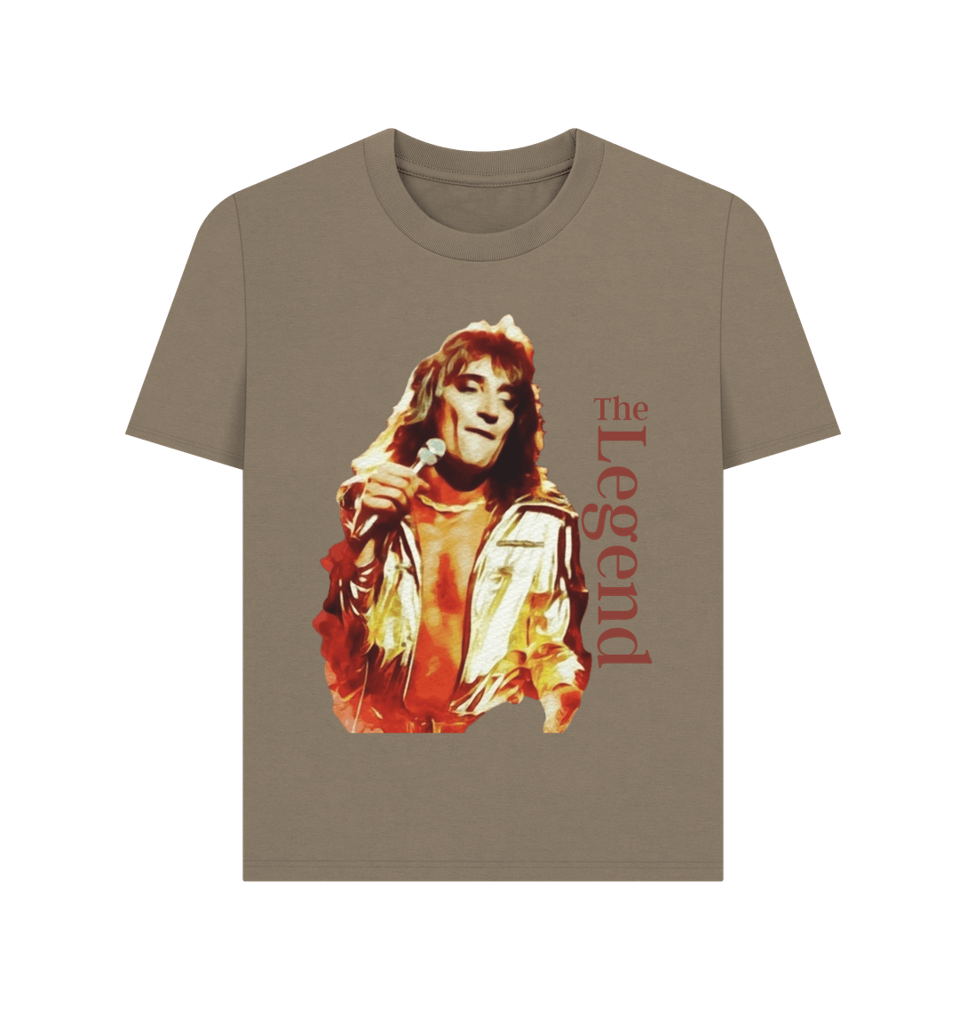 Willow Printed T-shirt