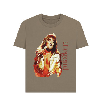 Willow Printed T-shirt