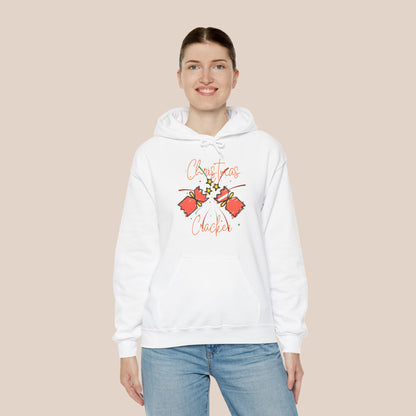 Christmas Cracker Hoodie