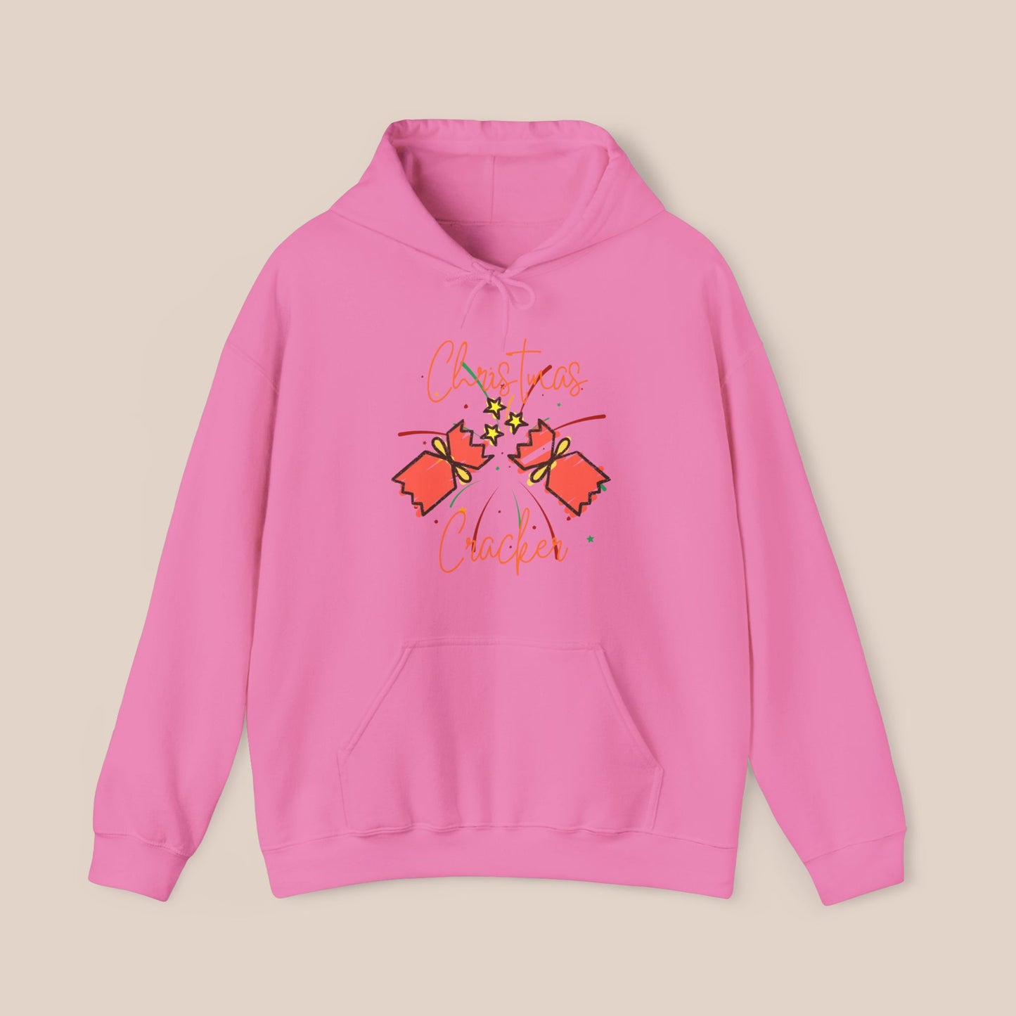 Christmas Cracker Hoodie