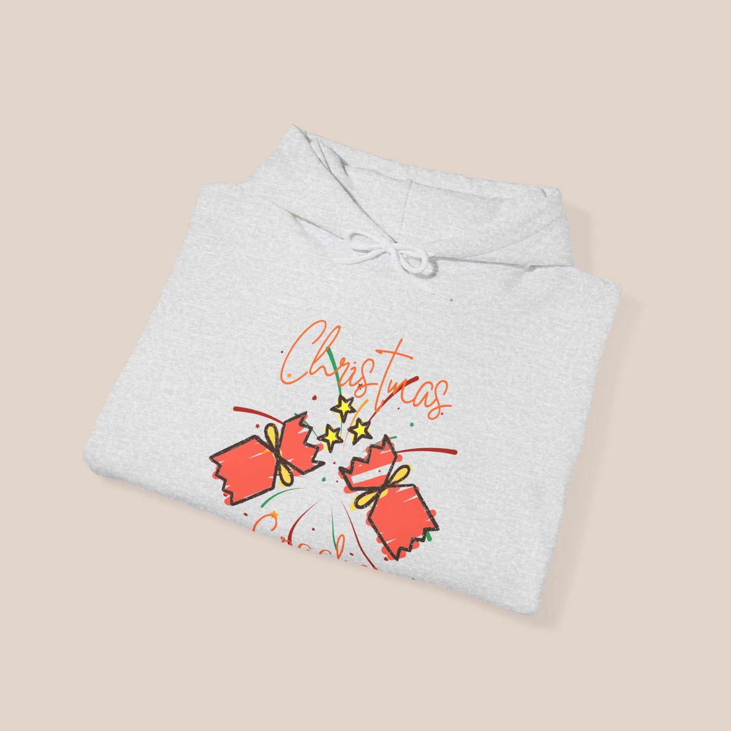 Christmas Cracker Hoodie