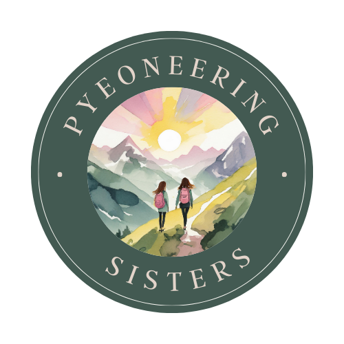 Pyeoneering Sisters