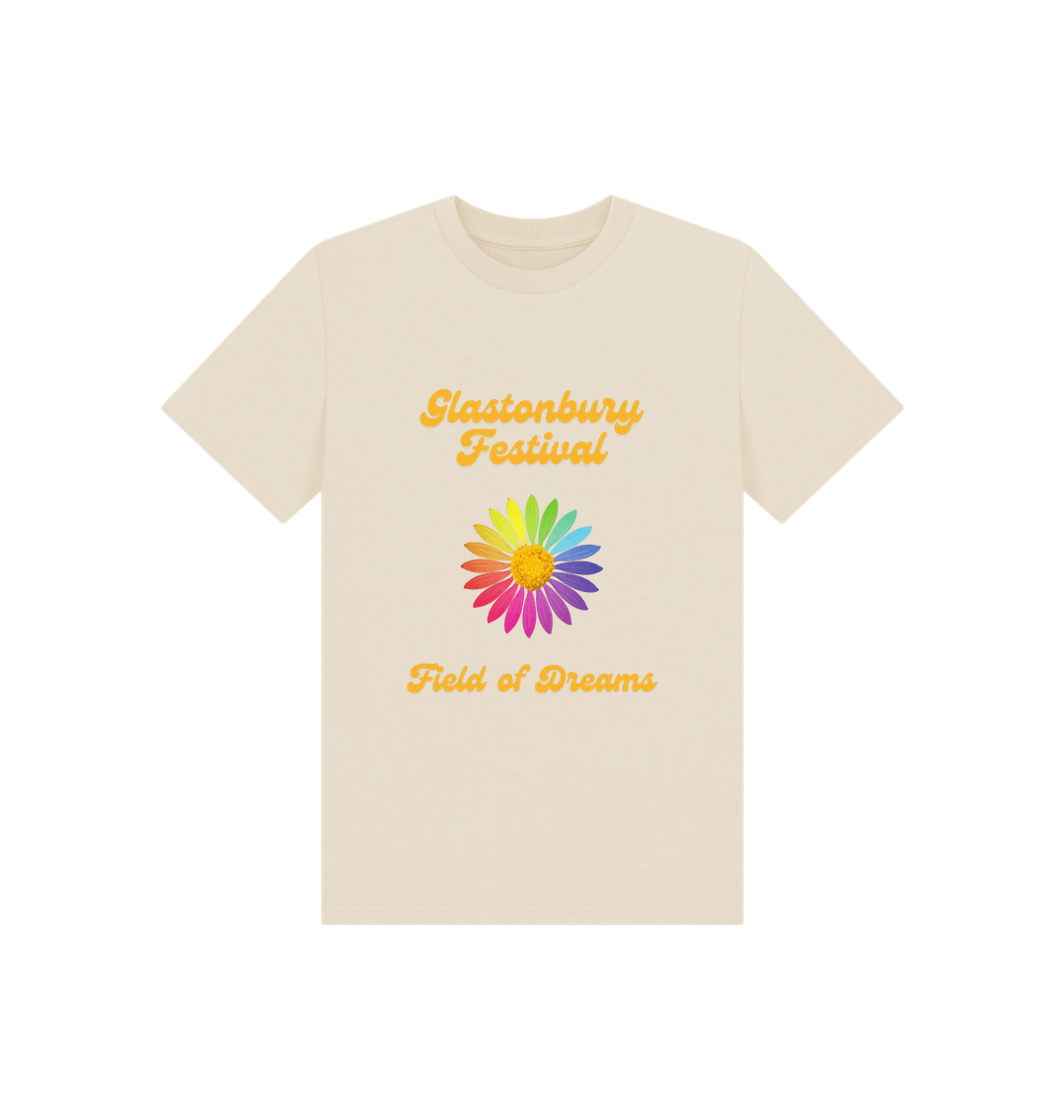 Oat Printed Kids T-Shirt