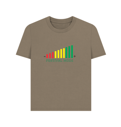 Willow Printed T-shirt