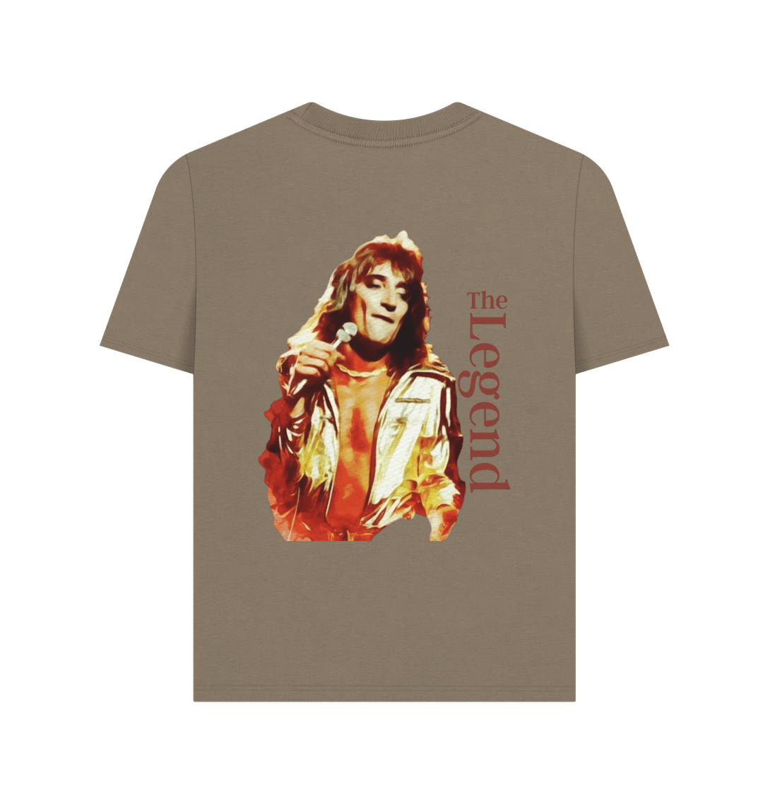 Willow Printed T-shirt