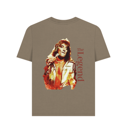 Willow Printed T-shirt