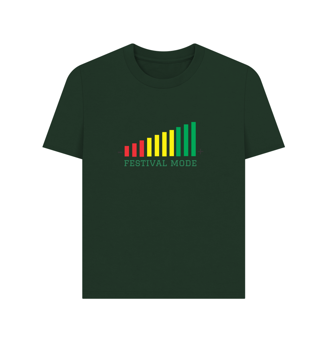 Evergreen Printed T-shirt