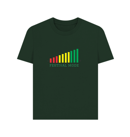 Evergreen Printed T-shirt