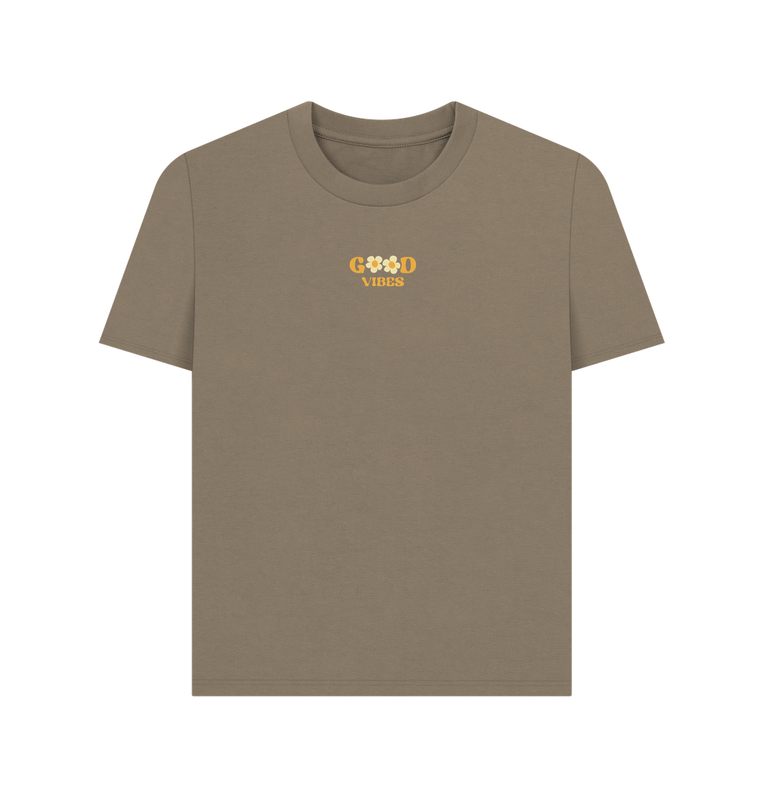 Willow Printed T-shirt